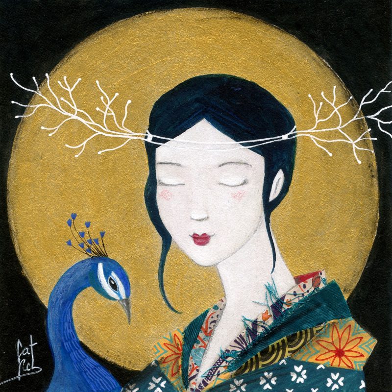 182419-Peacock