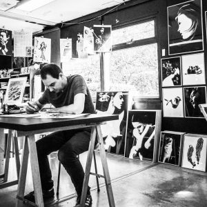Atelier