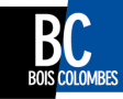 Logo Bois Colombes
