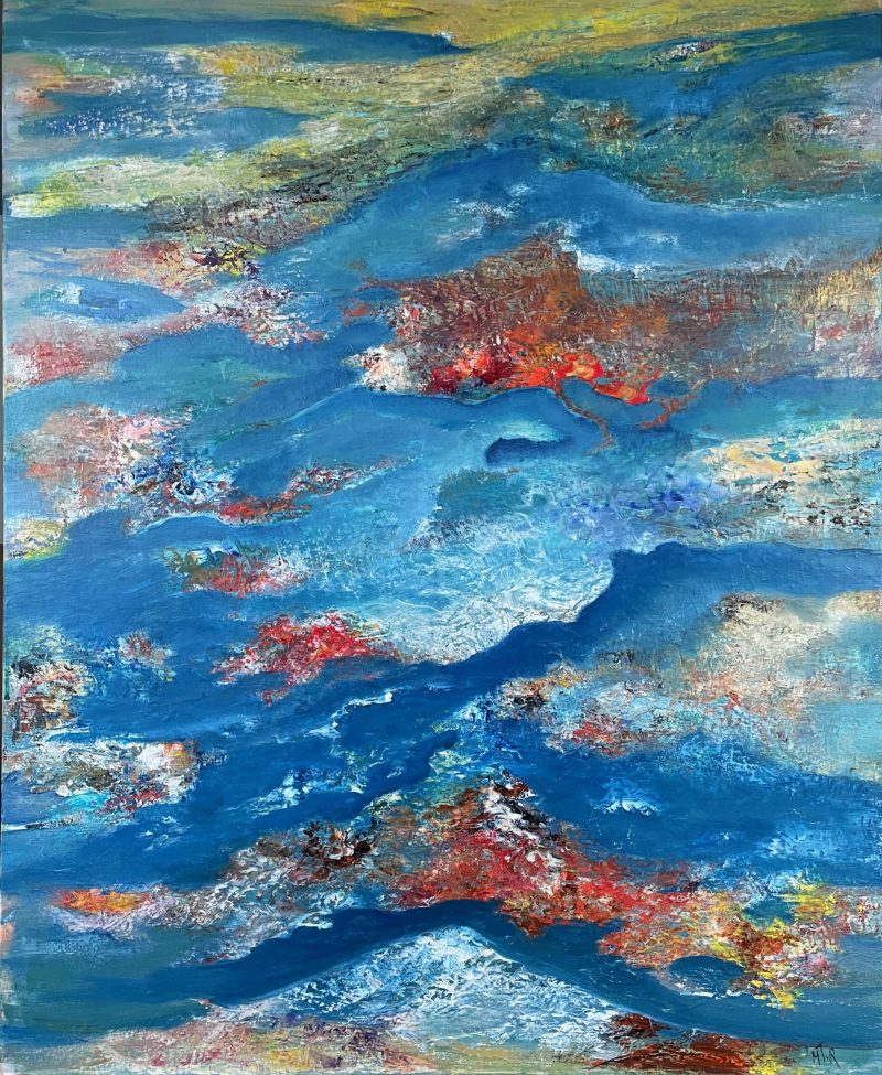 Calanques-3-Marie-T.Roche-100X80-