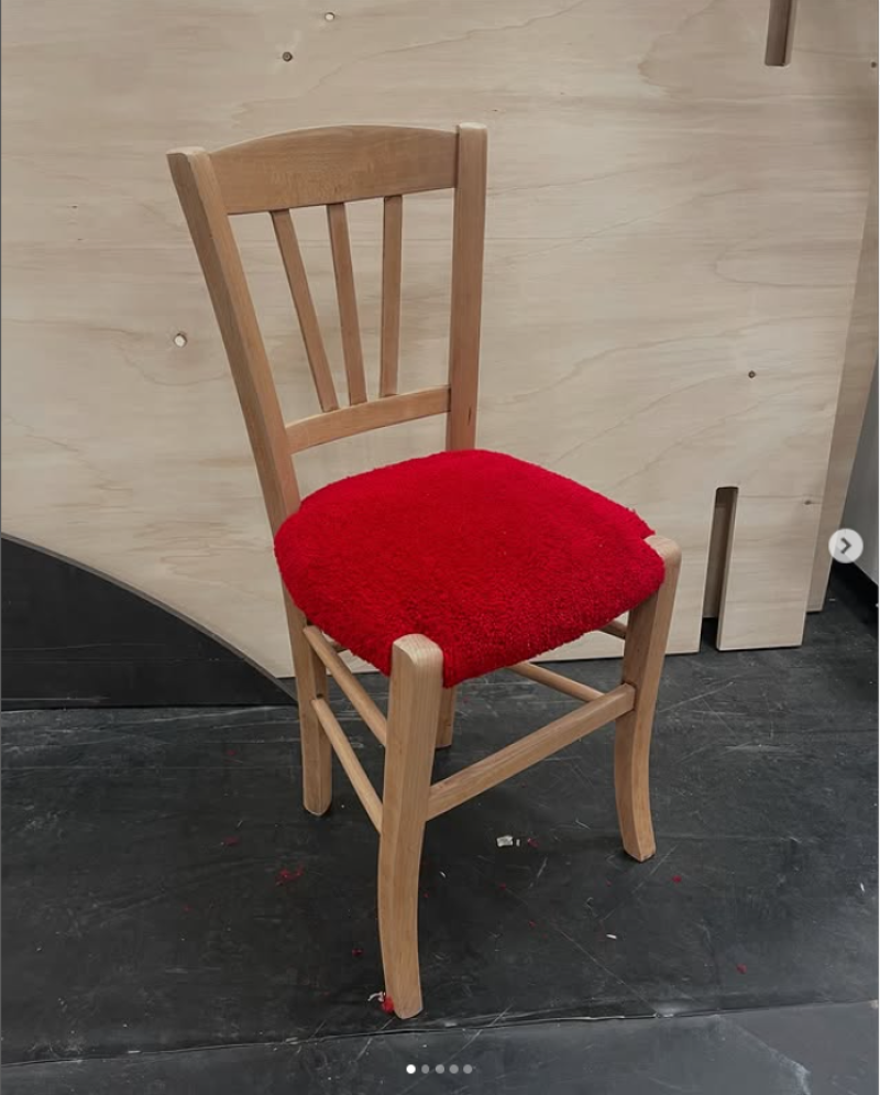 chaise