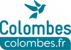 Logo Colombes