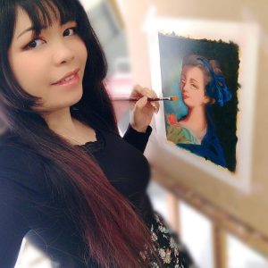 Cristina_Portrait_Photo