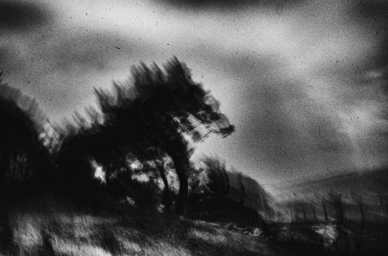 Darkness
