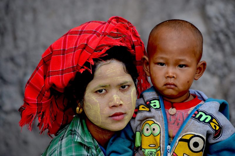 FAUVEL GUY 2015 Myanmar 46