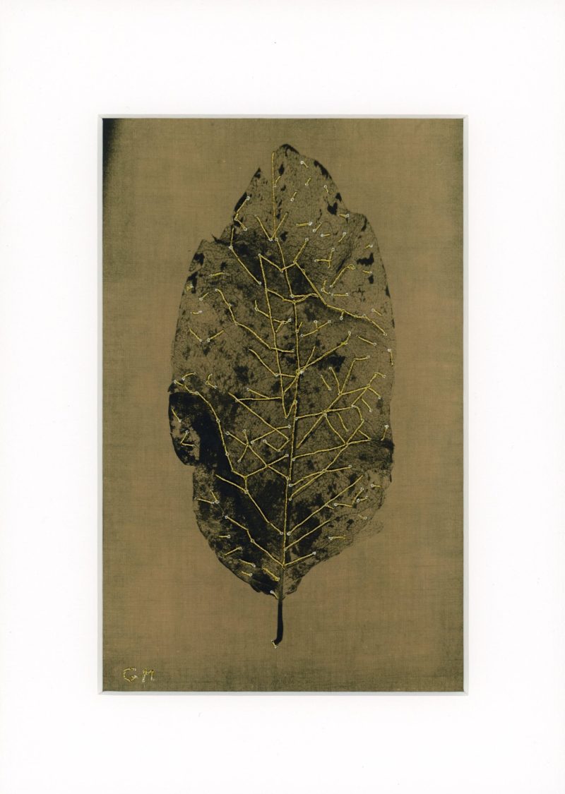 feuille