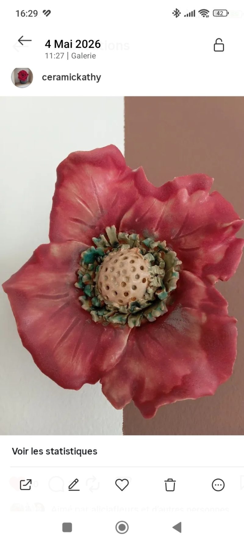 fleur