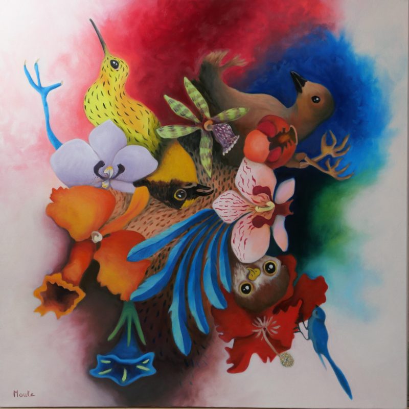 FrouFrou-Moute