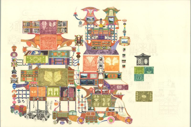 gravure-Japon