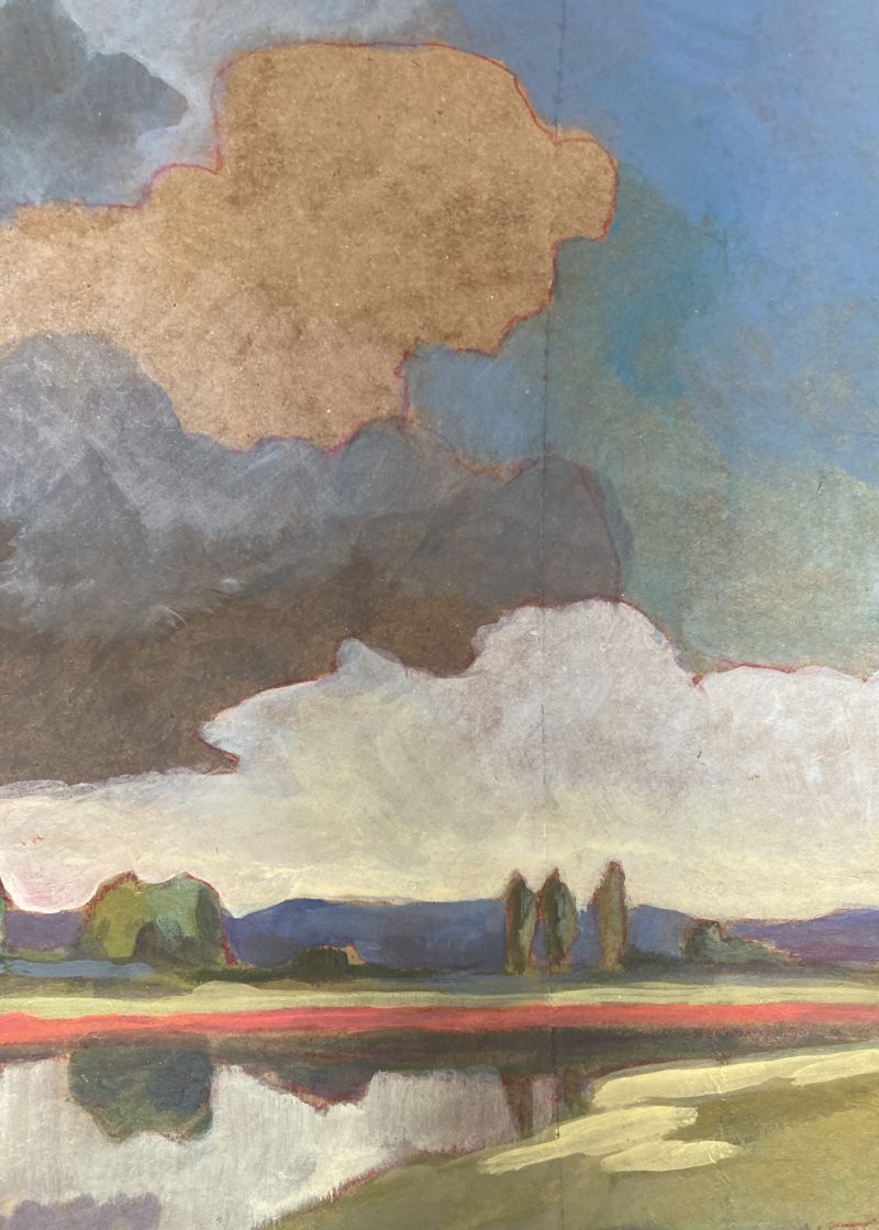 horizon-mauve-20x30-sur-bois-