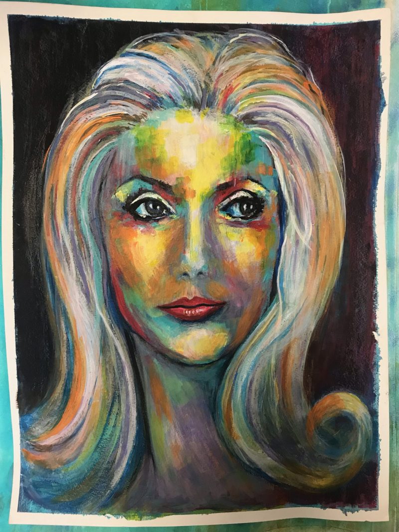 JANIE