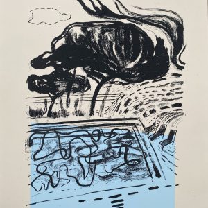 la-piscine-et-les-pins22-serigraphie-70x50