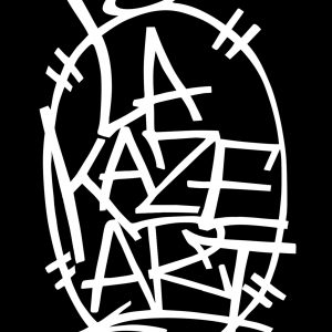 LaKaze_Art Logo