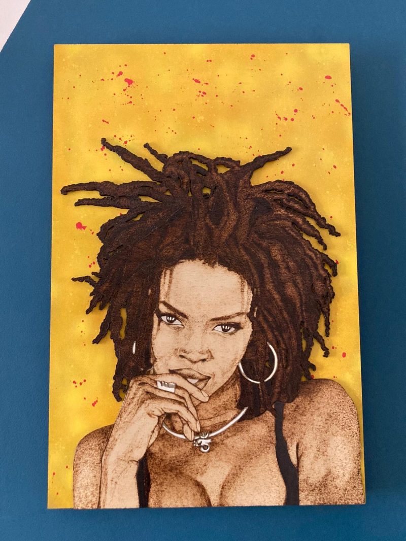 Lauryn