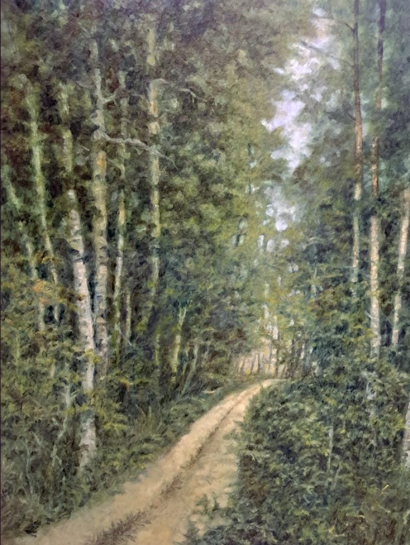 Le-chemin
