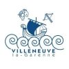 logo villeneuve