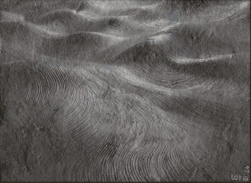LORIG_Laurie_Demir_Fluxus2_techniquesmixtes