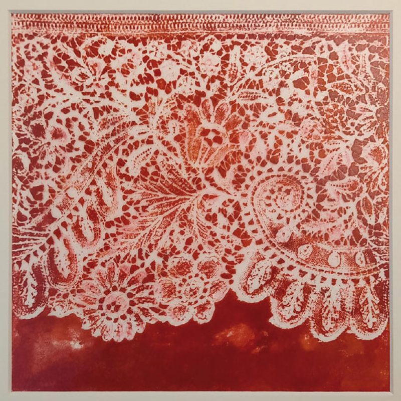 Marie_BELGACEM_Bruges_Rouge