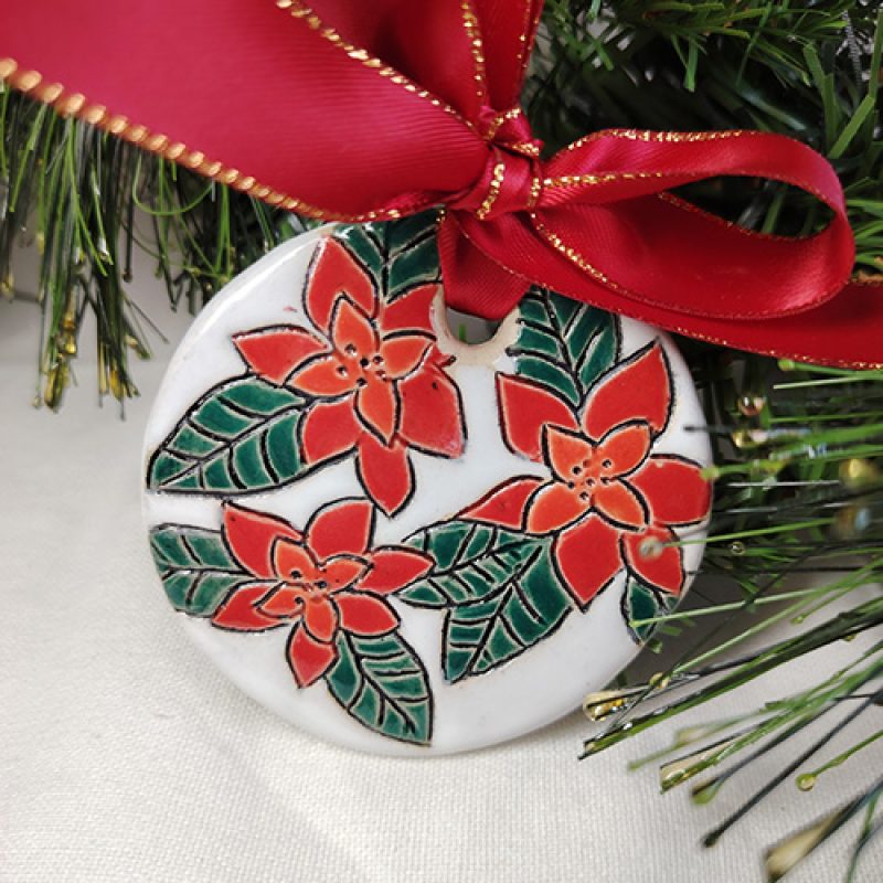 Medaillon-Noel