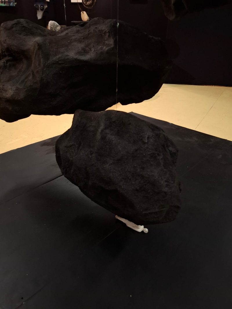 Meteorite-4