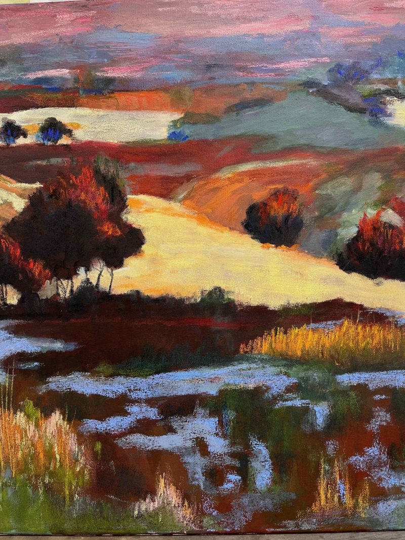 Paysage-colore