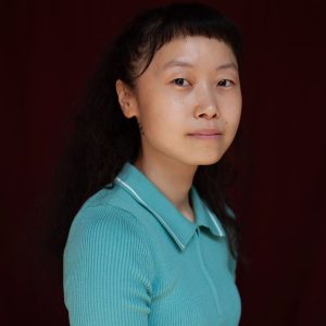 Portrait Naryeong Kim