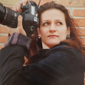 portrait Vili