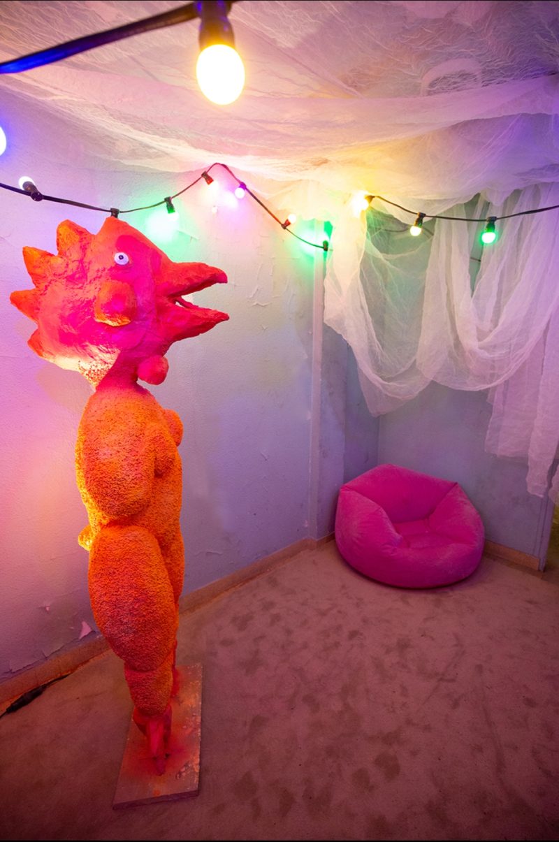 poupoule