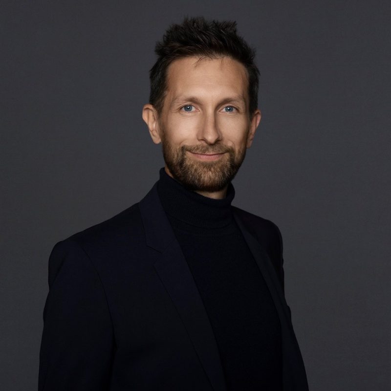 Sébastien MONARD