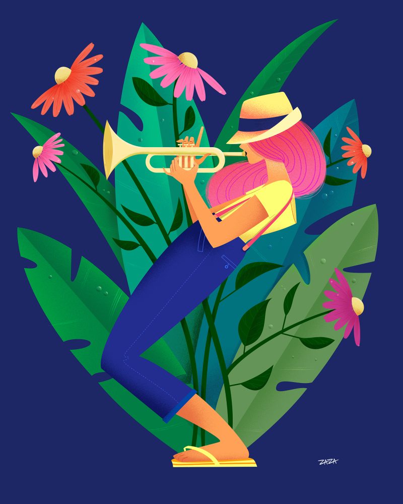 TROMPETTE-JAZZ-BD