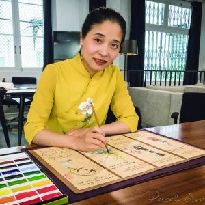 zhifang-peinture
